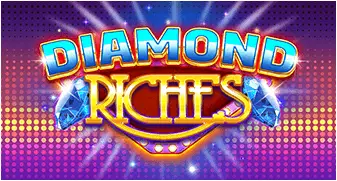 Diamond Riches в Pin-up 665