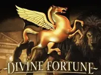 Divine Fortune в Pin-up 634